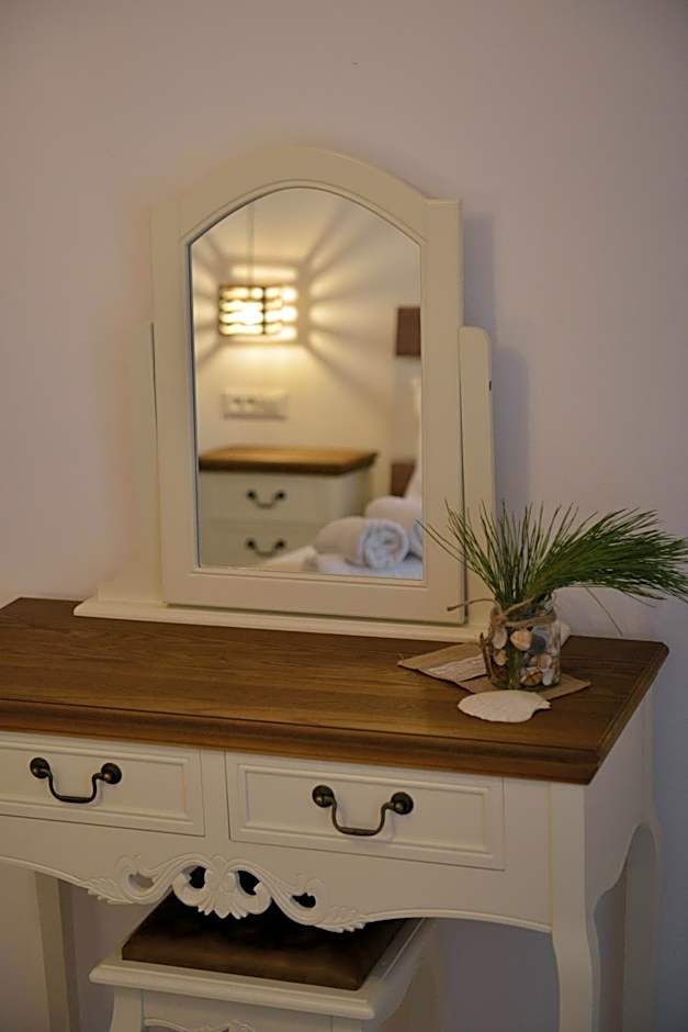 Delfinaki Boutique Apartments Lionas beach ,Naxos