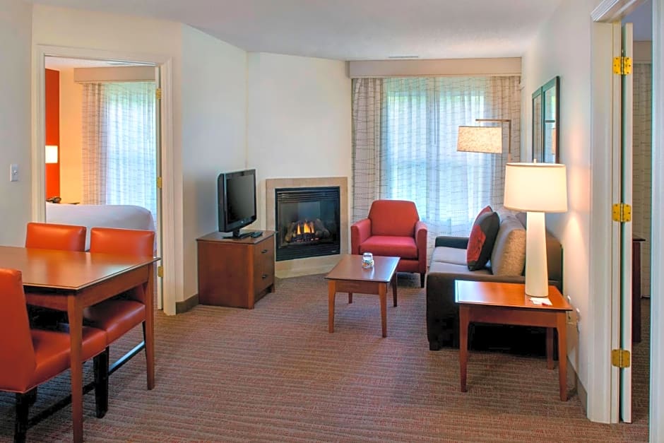 Residence Inn by Marriott Albany East Greenbush/Tech Valley