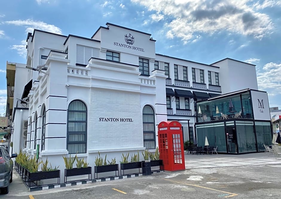 Stanton Hotel