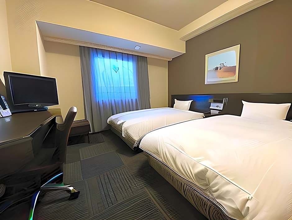 Hotel Route Inn Uozu