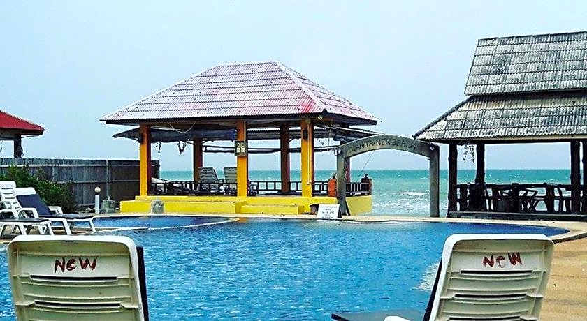 Lanta New Beach