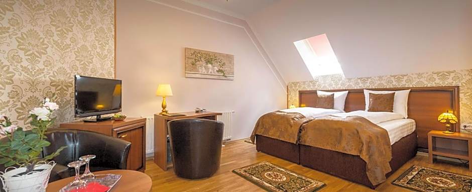 Hotel Boutique Bulevard