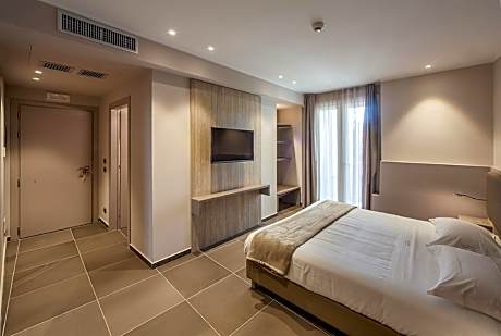 Classic Double or Twin Room