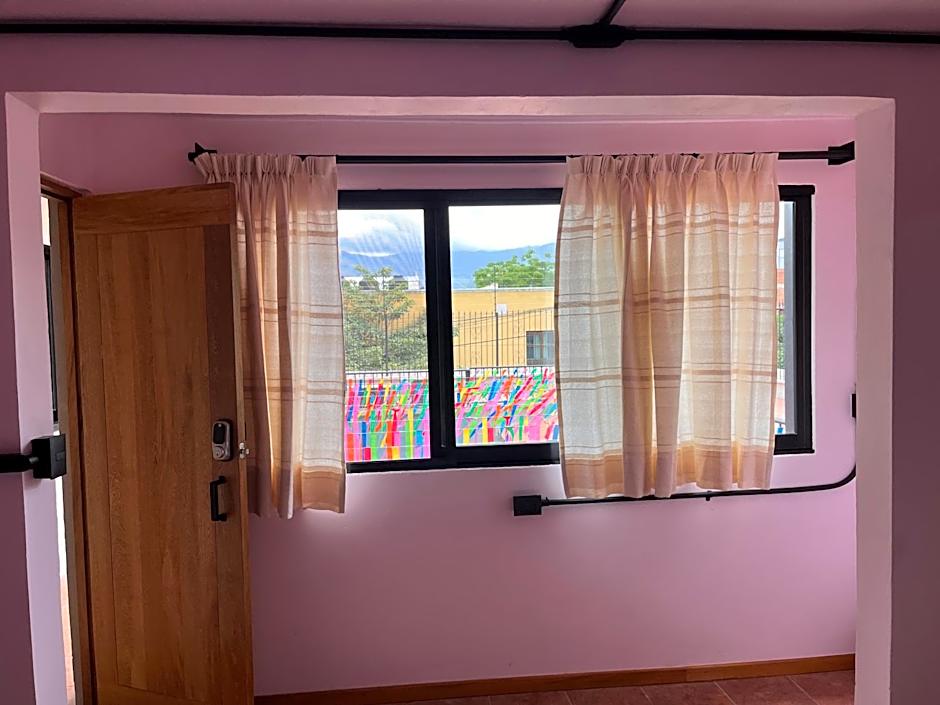 Suites Patio Antequera