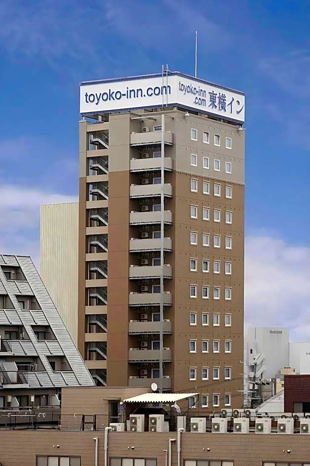 Toyoko Inn Kyoto Biwako Otsu