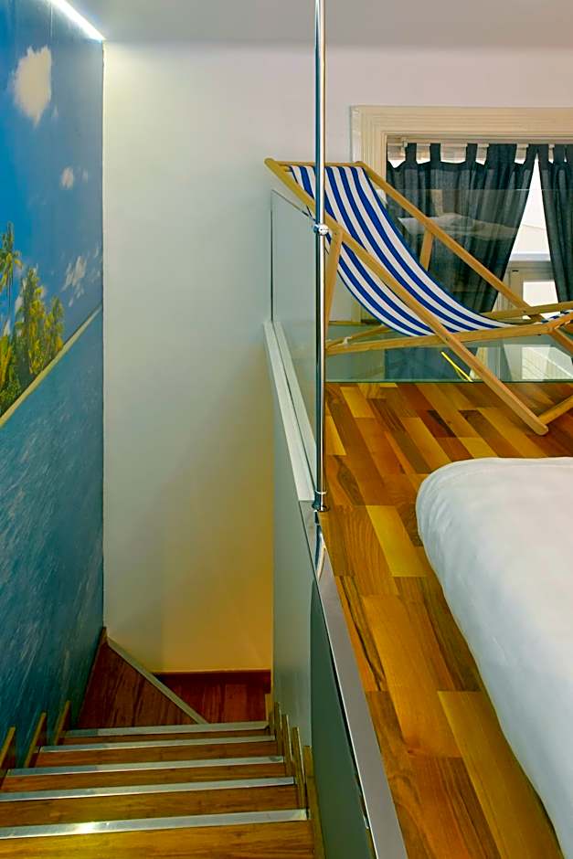 Walk Inn Váci 42