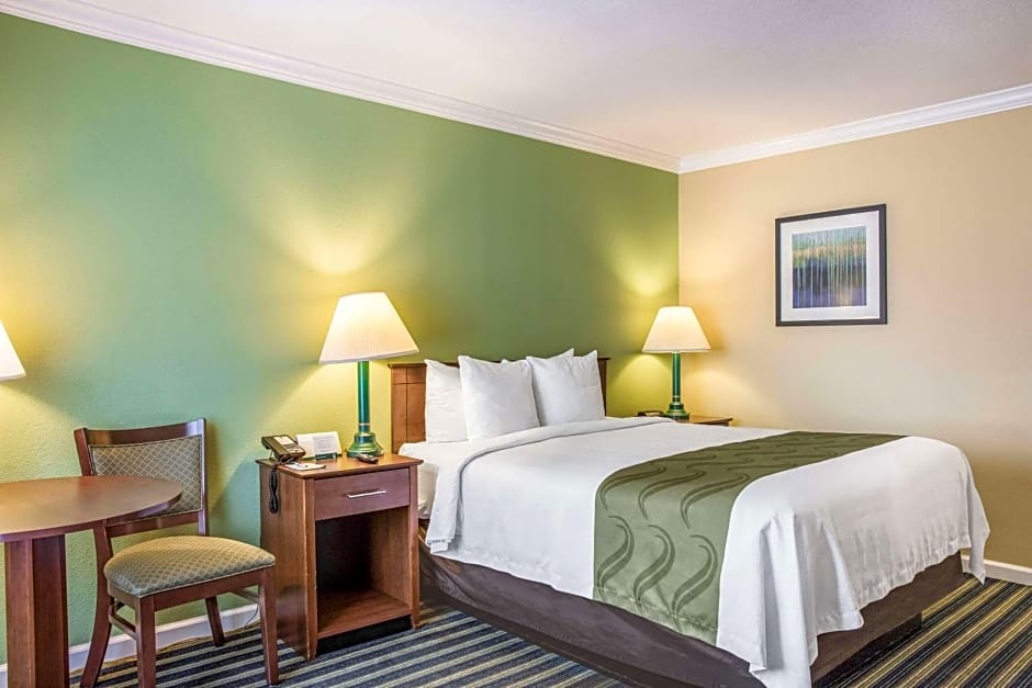 Quality Inn Santa Barbara