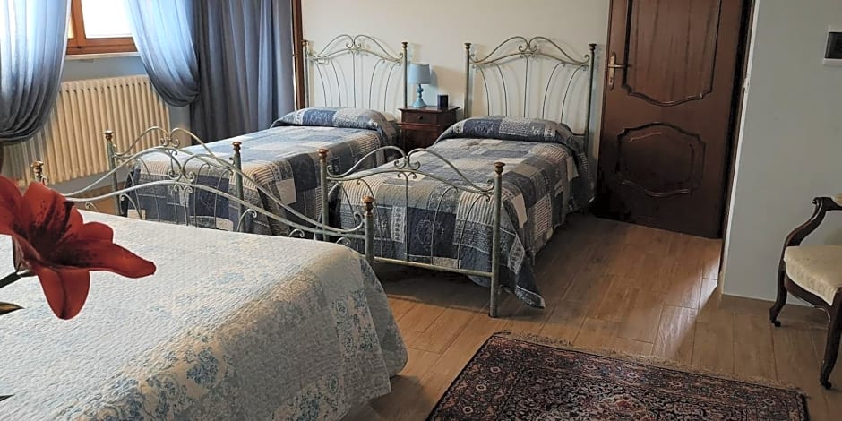 B&B Paola e Francesco