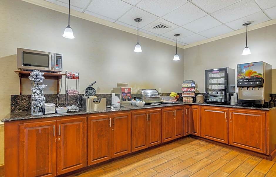 Best Western Plus Inn At Valley View