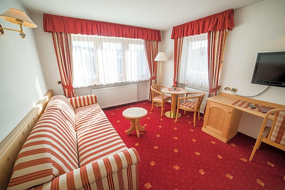 Hotel Pra Tlusel
