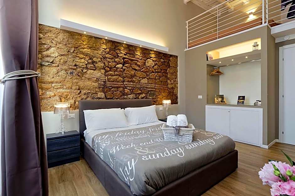 Il Borgo Luxury Suites