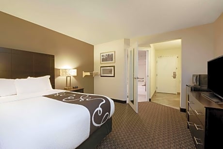 Double Room - Disability Access