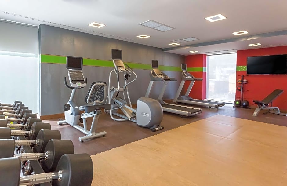 Hampton By Hilton Samsun