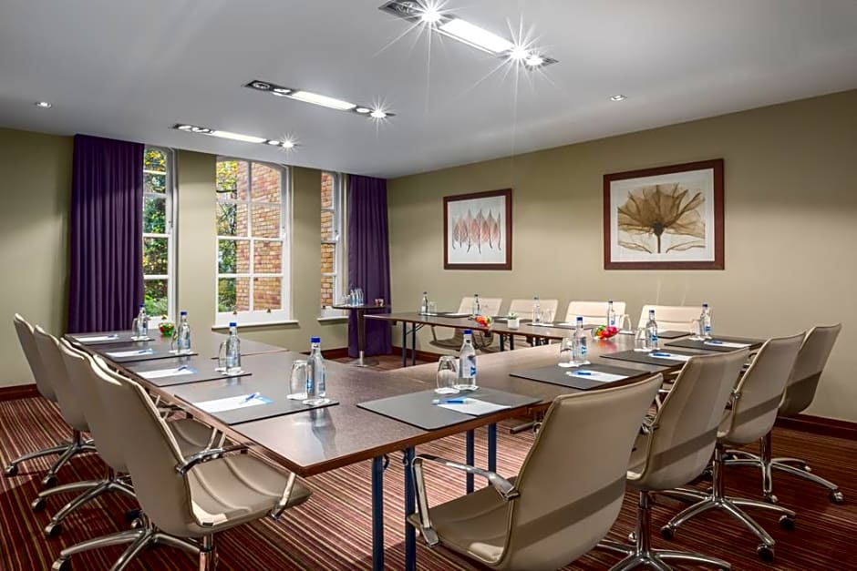 NH London Kensington