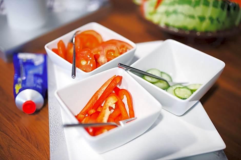 City Central Hotel Örebro by First Hotels