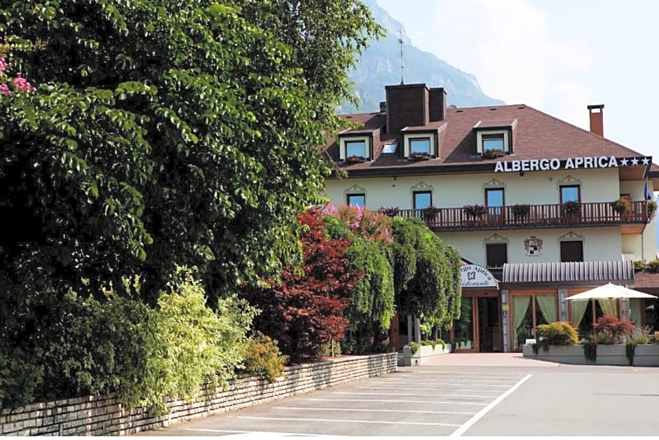 Albergo Aprica