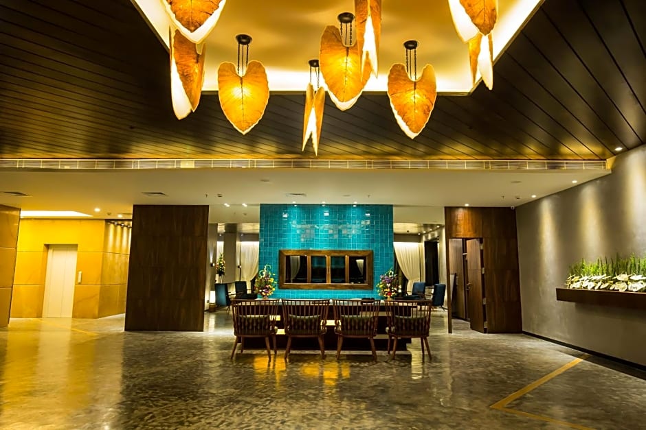 The Bheemli Resort Visakhapatnam by AccorHotels