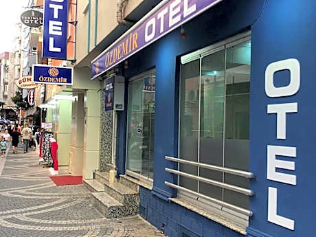 Ozdemir Otel