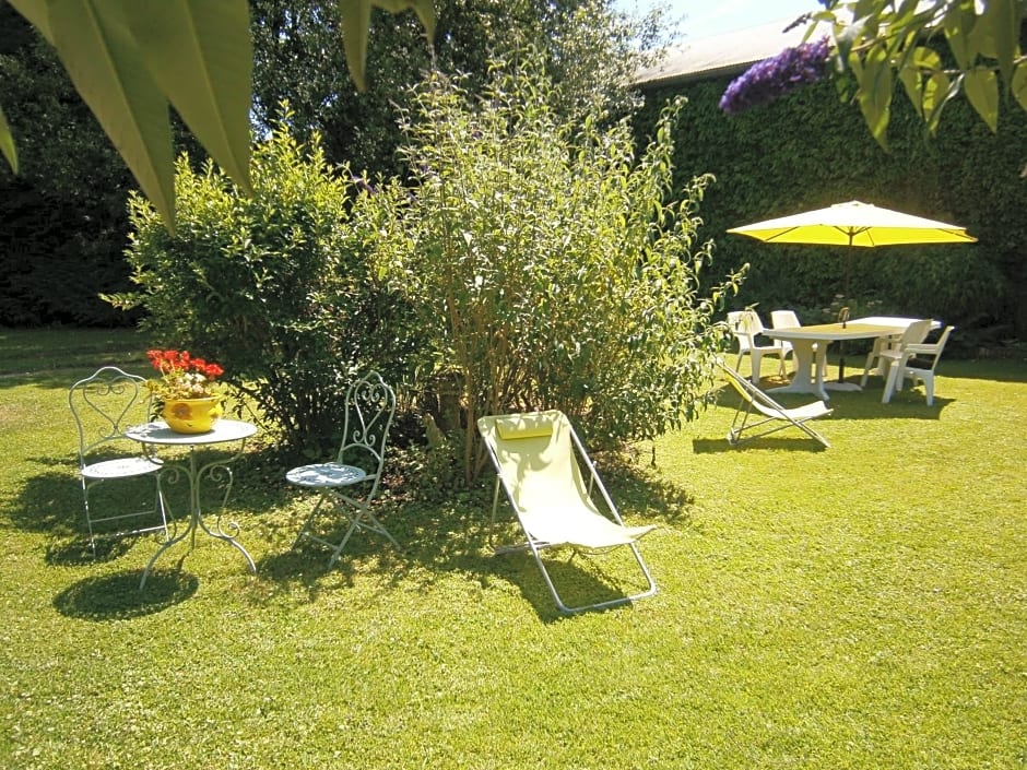 Aux Sources de L'Ancre