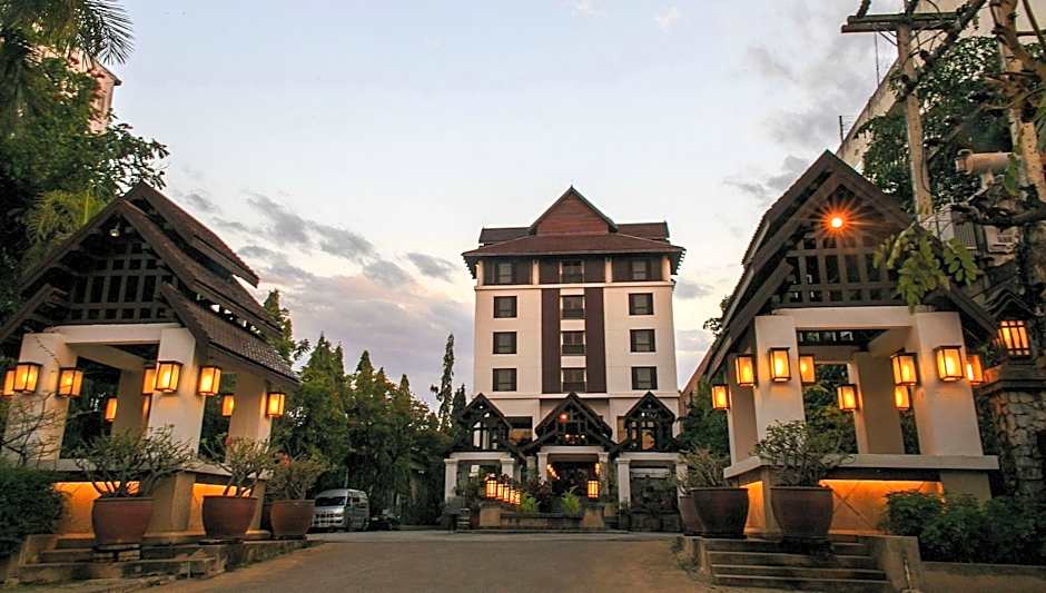 Wienglakor Hotel