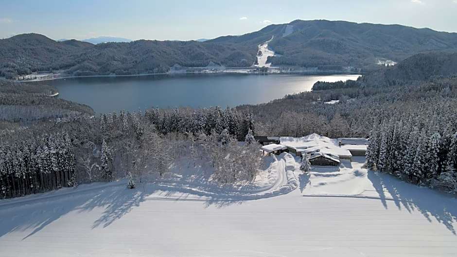WHITE HOTEL GRAND HAKUBA
