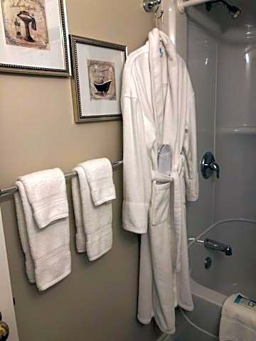 Casa Blanca Boutique Bed & Breakfast
