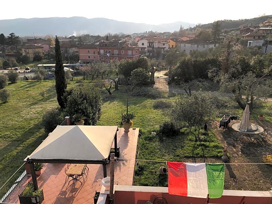 Il Giardino delle Esperidi