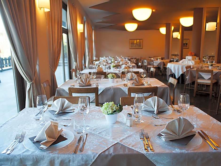 Hotel Il Cervo, SPA & Wellness, Bike Hotel