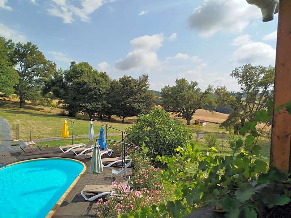 les bulles perchées de lartigue