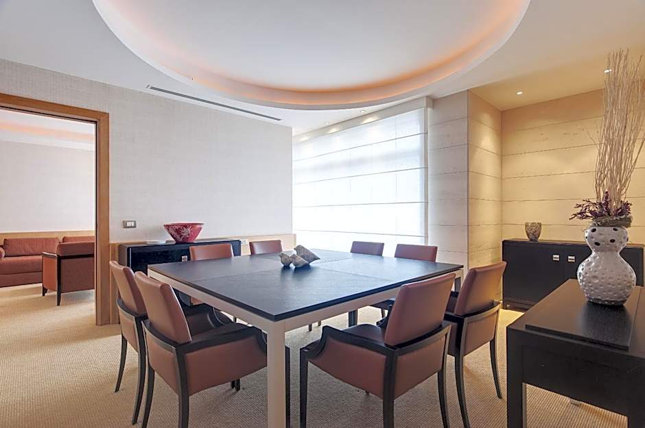 Precise House Mantegna Roma 