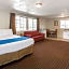Travelodge by Wyndham Eugene Downtown/University of Oregon