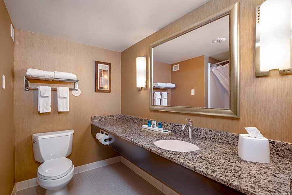 Delta Hotels by Marriott Fargo