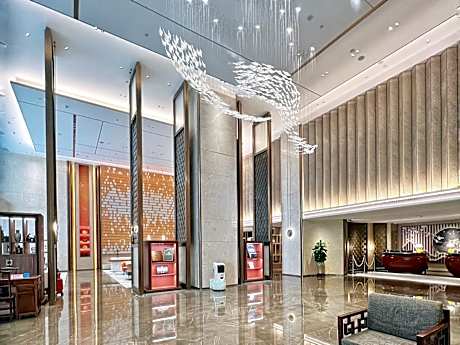 Landmark International Hotel