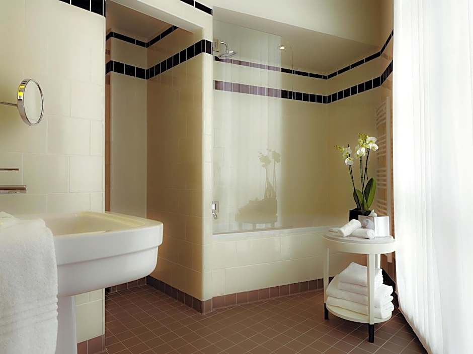 Carlton Hotel Lyon - MGallery Collection