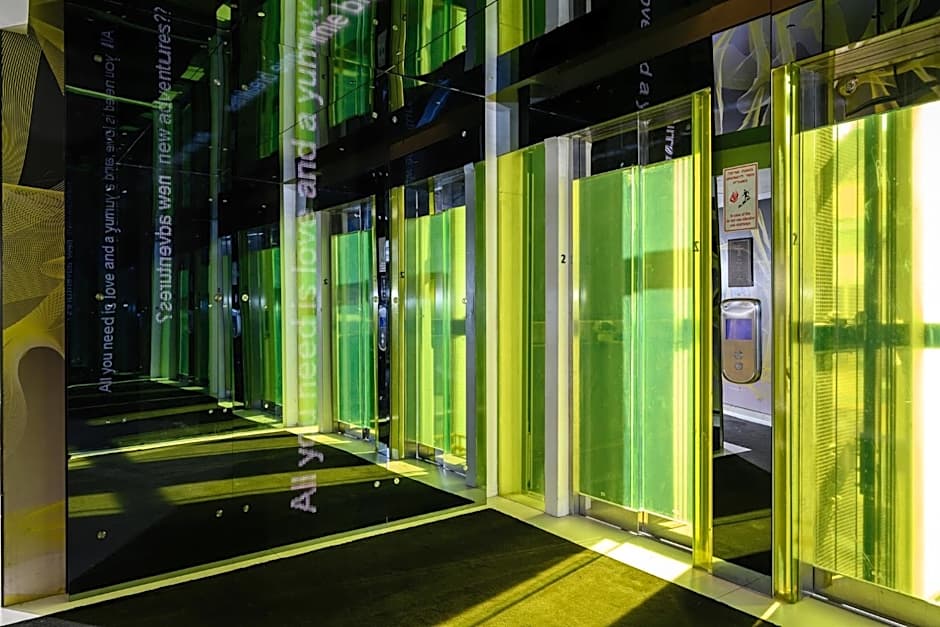 Poli House by AFI Hotels