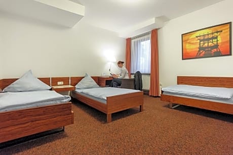 Hotel Boll Essen