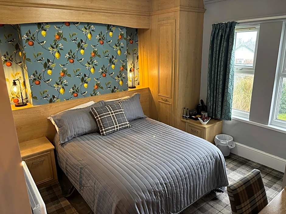 Cumbrian Lodge