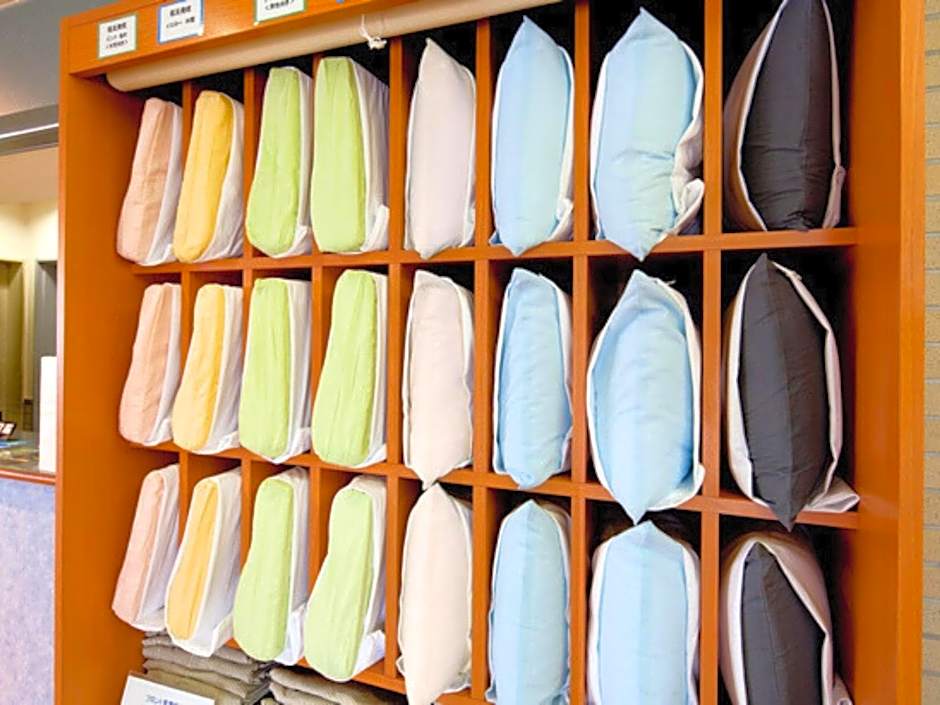 Super Hotel Matsusaka