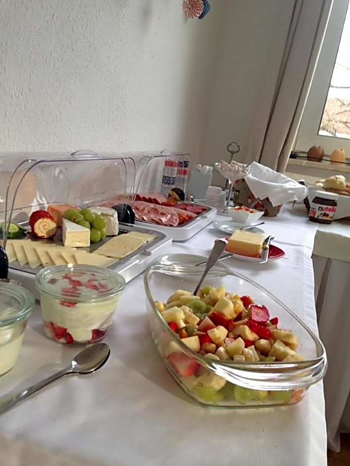 MARKT EINS Gästezimmer