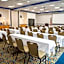 Comfort Suites Airport Tukwila Seattle