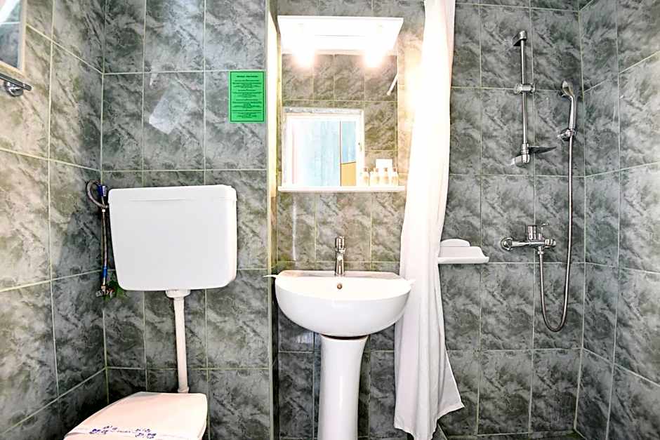 COMPLEX TISMANA 3* ALL INCLUSIVE