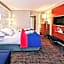 Hotel Mercure Rennes Centre Parlement