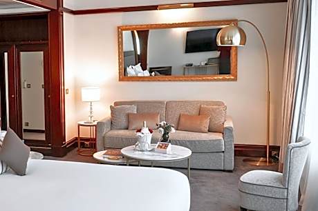 Junior Suite "Signature"