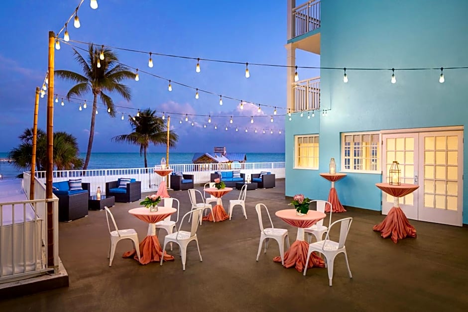 The Reach Key West, Curio Collection by Hilton