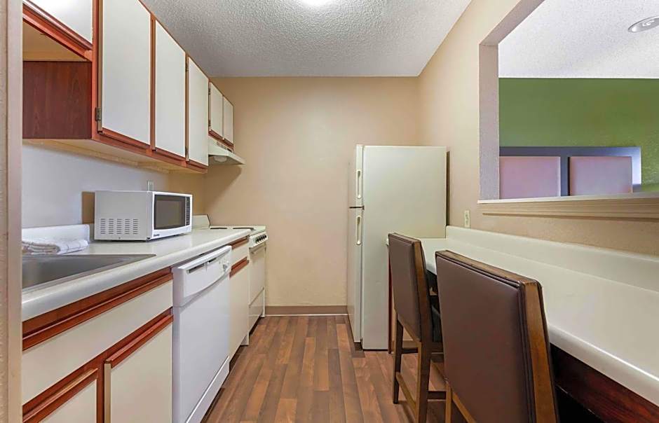 Extended Stay America Suites - Houston - Westchase - Westheimer