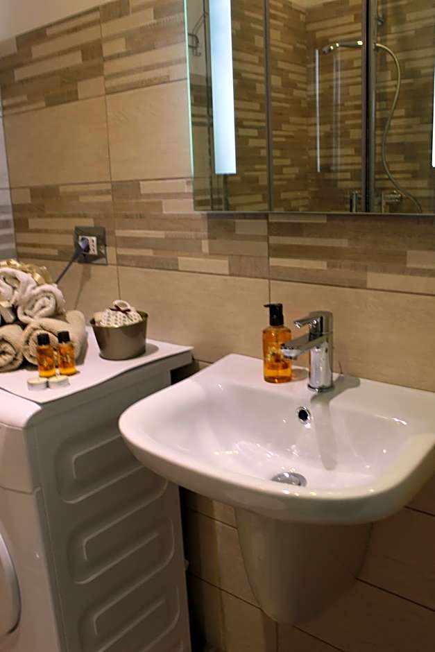 le dimore di Magda suite & rooms