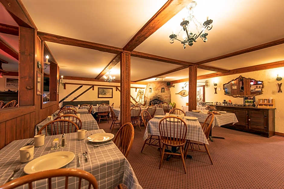 Innsbruck Inn at Stowe