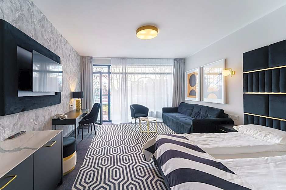 Hotel Solny