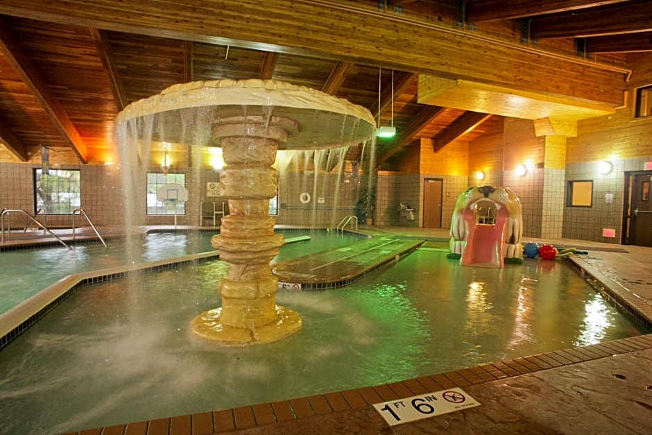 Hotel Glenwood Springs