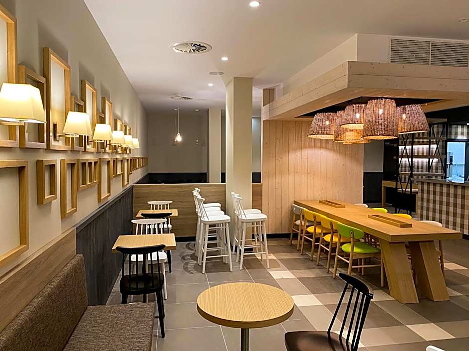 Flag Hotel Caldas da Rainha